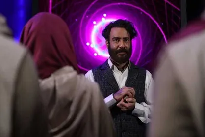 آغاز پخش مسابقه &laquo;کهکشان&raquo; از شبکه پنج