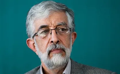 همه می&zwnj;توانند شاهنامه را از آنِ خود بدانند/ جلد سوم فرهنگ جامع زبان فارسی منتشر می&zwnj;شود