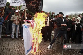 قدس