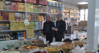 مدیر کل تعزیرات حکومتی ایلام: افزایش خود سرانه قیمت کالاهای اساسی ممنوع و قابل تعقیب است