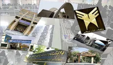 یک درصد از اعتبار سالیانه دانشگاه‌ها به مدیریت سبز اختصاص داده شود