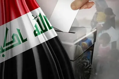 افزایش چشمگیر مشارکت عراقی&zwnj;ها در انتخابات / آمار بعد از ۲۰ سال صعودی شد