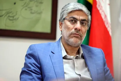 کیومرث هاشمی: ساخت ورزشگاه جدید یک پروژه بزرگ و بی&zwnj;سابقه است