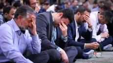 دانشگاه‌های استان همدان سوگوار شهدای خدمت+عکس