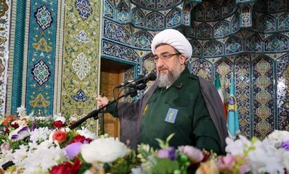 امام جمعه تبریز: حضور مردم از تمامی اقشار و سلایق در تجمعات شبانه و میادین شهر موج می&zwnj;زند/اینترنت بین&zwnj;المللی که از سواحل ما می&zwnj;گذرد مشمول هزینه است