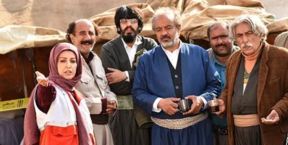 پخش همزمان فصل چهارم &laquo;نون خ&raquo; در &laquo;رادیو فیلم&raquo;