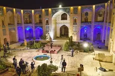 اتمام مهلت فراخوان جشنواره موسیقی نواحی