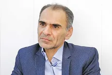 ندری: حق با همتی است؛ اما استقلال بانک مرکزی زیر سوال رفت! / تورم مردم را سوداگر و نهاد خانواده را مختل کرده