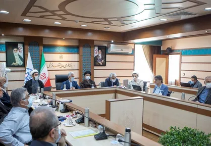 بازنگری آیین&zwnj;نامه ارتقای مرتبه اعضای هیئت علمی در دستور کار شورای اسلامی شدن دانشگاه&zwnj;ها
