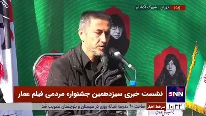 خاطره جالب پدر شهید علی&zwnj;وردی از ماجرای گم شدن سه روزه آرمان در سفر زیارتی کربلا