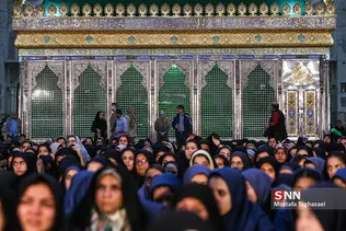 افتتاحیه اردوهای راهیان نور