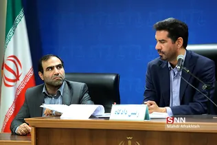 سومین جلسه رسیدگی به اتهامات متهمان پرونده ارزی شرکت بازرگانی پتروشیمی