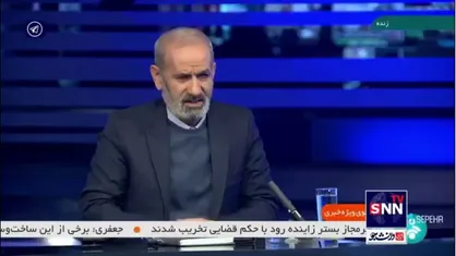 زارعی: اکسیوس یک سایت اسرائیلی آمریکایی است