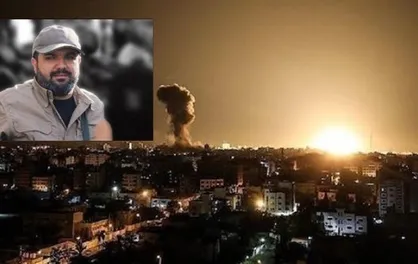 جزئیات نحوه ترور شهید &laquo;ابوالعطا&raquo; توسط صهیونیست&zwnj;ها