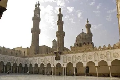 استقبال الازهر مصر از توافق فتح و حماس برای مقابله با طرح اشغال