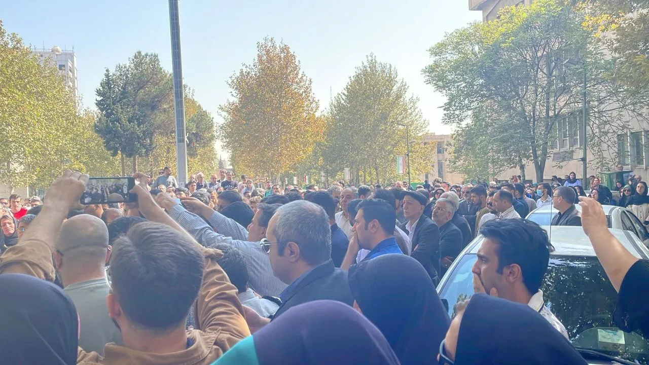 تشییع