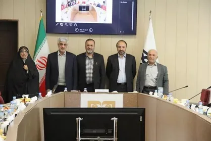 رییس دوره&zwnj;ای کنسرسیوم ۵ دانشگاه برتر ایرانی انتخاب شد