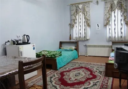 ۲۶ هزار و ۳۳۴ مسافر نوروزی در چهارمحال و بختیاری اقامت داشتند