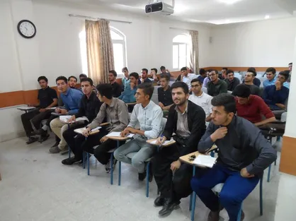 ۳ مهر شروع کلاس&zwnj;های نودانشجویان دانشگاه کردستان/ جزئیات جشن آغاز سال تحصیلی جدید