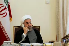 دستور ویژه روحانی برای امدادرسانی به زلزله زدگان