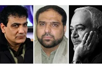 نگارش فیلمنامه &laquo;گم&zwnj;شده&raquo; با موضوع دفاع مقدس