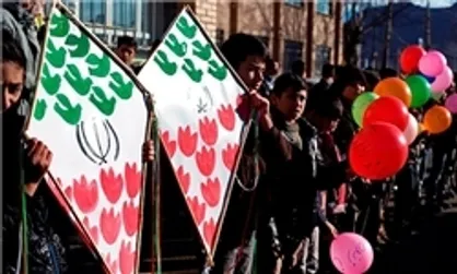 زنگ &laquo;انقلاب&raquo; ۱۴ بهمن در مدارس کشور طنین&zwnj;انداز می&zwnj;شود