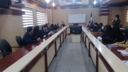 نشست مشترک کمیسیون آموزش و تحقیقات مجلس با مسئولان ارشد وزارت علوم برگزار شد