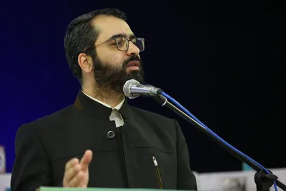 خروجی هیأت تراز انقلاب اسلامی انسان مجاهد و انقلابی خواهد بود