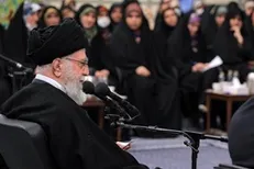 مصادیقی از تحریم