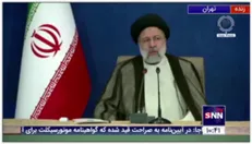 رئیسی: اقدامات عملی شهید سلیمانی و علمی آیت الله تسخیری در ایجاد وحدت اسلامی بسیار اثر بخش بوده است