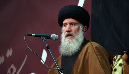 آیت&zwnj;الله فاطمی&zwnj;نیا با بهبود وضعیت از بخش مراقبت&zwnj;های ویژه خارج شد