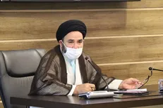 ذاکر: طرح شفافیت قوای سه‌گانه شائبه ایجاد کرده است + فیلم
