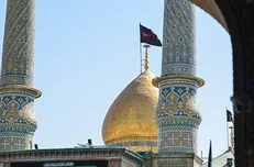 اجرای طرح بزرگ اطعام حسینی توسط آستان حضرت عبدالعظیم حسنی +جرئیات