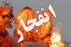انفجار ۲ بمب صوتی در اهواز