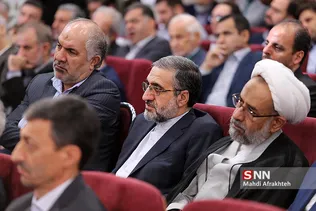 اسماعیلی سخنگوی قوه قضاییه