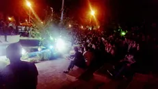 دلسوزی ضدانقلاب برای دانشجویان روزه‌دار دانشگاه کاشان!