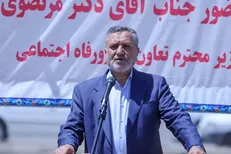 ایجاد مسکن کارگری با محوریت تعاونی‌ها در دستور کار ویژه قرار گیرد
