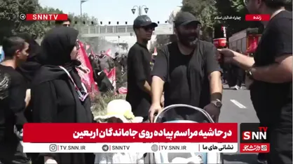 انتقام خون رهبر شهیدمان را می&zwnj;گیریم، تا آخر هم ایستادیم/ جنوب و شمال ندارد، همه جا برای ایران است؛ کنار مردم جنوب هستیم