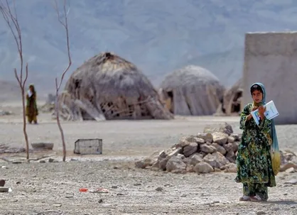 نگاه مسئولان باید در تقسیم بودجه کشوری نسبت به مناطق محروم تغییر کند