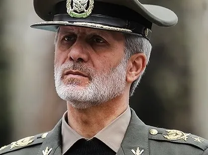 امیر حاتمی: باید تقویت بنیه دفاعی کشور استمرار یابد/ نیروهای مسلح تحرکات دشمن را لحظه به لحظه رصد می&zwnj;کنند