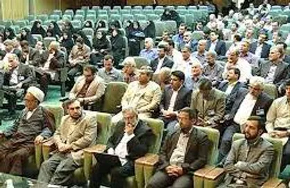 سومین دوره کشوری پیوست نگاری فرهنگی در زنجان در حال برگزاری است