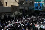 شهدا
