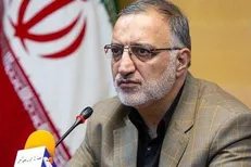 زاکانی: برای جبران کمبود نیروی پاکبان فراخوان به کارگیری افراد با حقوق بالای ۲۰ میلیون تومان زدیم + فیلم