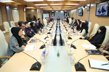 نشست آینده محققان پایان&zwnj;نامه&zwnj;های صنعتی کاربردی فناوری نانو بهمن ماه برگزار می&zwnj;شود