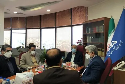 بازدید وزیر نفت از شرکت ملی پخش فرآورده&zwnj;های نفتی