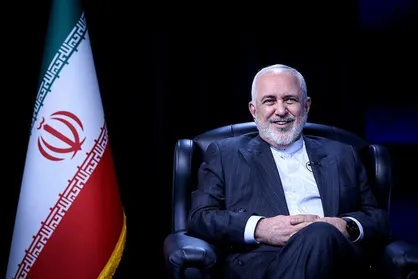 ظریف: آنچه رژیم صهیونسیتی در غزه انجام می&zwnj;دهد٬ از حیوانات پست تر است/ بدون مشارکت مردم نمی&zwnj;توان به توسعه دست یافت +فیلم