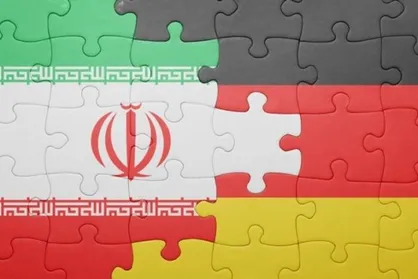 مخالفت در آلمان با درخواست آمریکا برای مشارکت در ائتلاف ضدایرانی