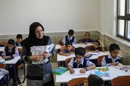 مدارس کهگیلویه و بویراحمد روز ۱۷ فروردین تعطیل نیست