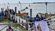 تردد در کریدور‌های آبی گلستان تسهیل و ایمن‌تر شد