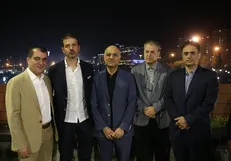 خلیل‌زاده و دوستان قیمت «امضای استراماچونی» را می‌دانند؟